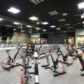The Ultimate Guide to Fitness in Chevy Chase, Maryland
