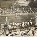 The Impact of Sports in Chevy Chase, Maryland