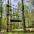 Exploring the Great Outdoors in Chevy Chase, Maryland