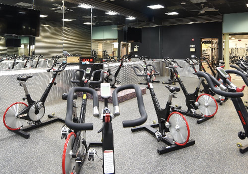 The Ultimate Guide to Fitness in Chevy Chase, Maryland