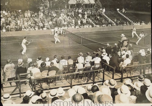 The Impact of Sports in Chevy Chase, Maryland