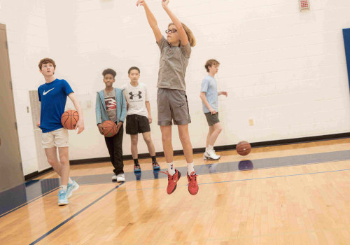 The Ultimate Guide to Playing Sports in Chevy Chase, Maryland