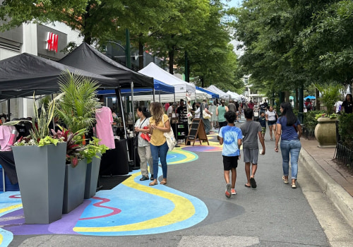 The Thriving Sports Scene in Chevy Chase, Maryland