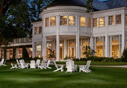 Uncovering the Sports Scene in Chevy Chase, Maryland